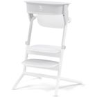 CYBEX GOLD Kit Tour D'Apprentissage Evolutive et réglable Lemo 2 - All White - CYBEX