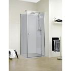 SCHULTE Lot de 3 panneaux muraux Décodesign Couleur, gris argenté