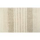 SPIRELLA Tapis de bain NOMAD 50x80 cm Natura