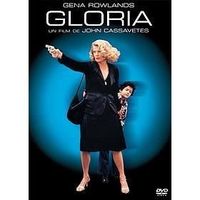 DVD Gloria