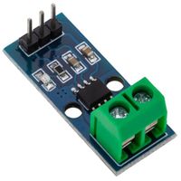 CableMarkt - Module électronique ACS712 capteur de courant 30A