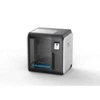 Imprimante 3D - FLASHFORGE - Adventurer 3 - FDM/FFF - 150 x 150 x 150mm - 0.4mm - 100°C