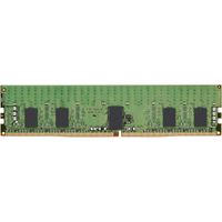Kingston Memory 8GB DDR4 2666MT/s ECC Module KTD-PE426E/8G Mémoires de serveur