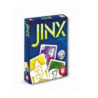 Jinx Coloris Unique