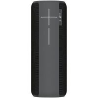 Ultimate Ears MEGABOOM Enceinte Bluetooth sans fil (Impermeable et antichoc) - Obsidian