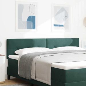 Tête De Lit/pied De Lit Design En Tissu Noir - Panneau Mural 80 Pouces De Haut (4, 5 Ou 6 Pieds)