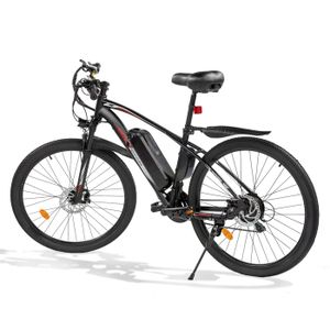 Vtt electronique Cdiscount