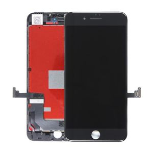 Écran LCD + Vitre Tactile Pour IPhone 6S - Noir Ou Blanc, Qualité Pro - Neuf