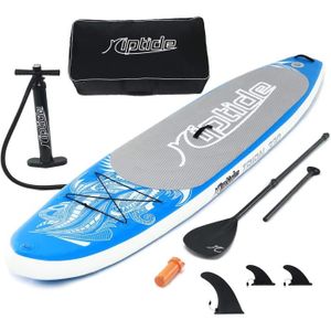 STAND UP PADDLE Planches De Stand Up Paddle Gonflables 310-330-400