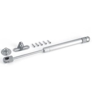 Ressorts à Gaz Vinabo Lot De 2 - 60N Pour Meubles Cuisine, Portes D'Armoire, Amortisseur De Fermeture Douce