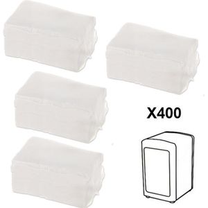 Funkybox Serviette unisexe
