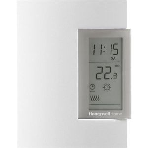 PLANCHER CHAUFFANT Thermostat digital programmable - T140
