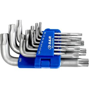 Cle Torx 55 Achat Vente Pas Cher