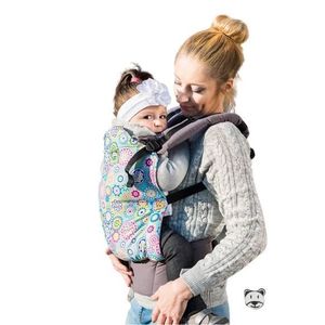 Kinderkraft Nino Porte Bebe Des La Naissance Ergonomique Anti Dysplasie Portage Av Ar Couleur Gris Cdiscount Puericulture Eveil Bebe