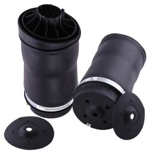 maXpeedingrods 2x Suspension Pneumatique Amortisseur pour Mercedes-Benz W251 Classe R R500 R350 R320 Arrière gauche et droit