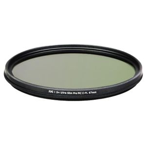 CPL Filtre /à Lentille avec Casquette de Lentille Prot/ège-objectif pour GoPro Hero 2018 TELESIN Filtre Polarisant Hero 7 Hero 6 Hero 5 Black Filtre Polarisant Circulaire