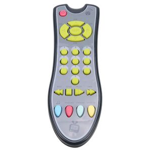 Jouet Bebe Telecommande Cdiscount