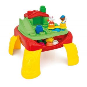 TABLE JOUET D'ACTIVITÉ Clementoni 14829 Table Playground