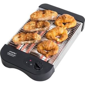 Bodum 11840 57euro 4 Bistro Grille Pain Electrique 4 Fentes 1600 W En Inox Satine Amazon Fr Cuisine Maison