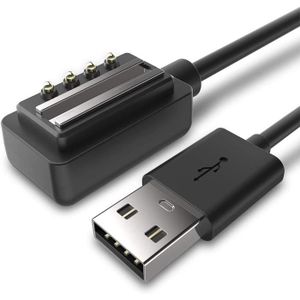 CÂBLE RECHARGE MONTRE Chargeur USB pour Suunto Spartan Ultra HR Spartan 