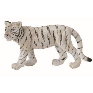Lionne/ - Blanc Collecta Animaux/ Sauvages 3388549 Figurine