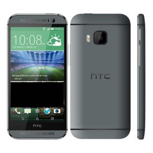 SMARTPHONE HTC ONE M9 GRI