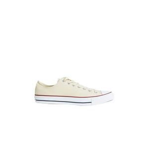 converse basse ecru femme