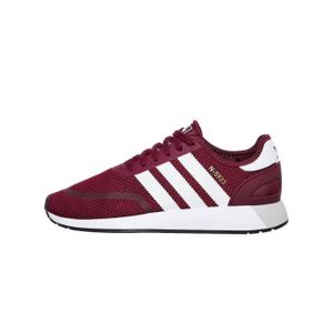 adidas dentelle rose