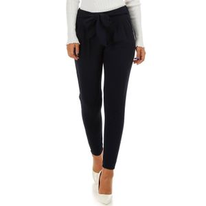 Pantalon Carotte Cdiscount