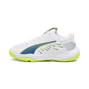 CHAUSSURES DE HANDBALL Chaussures indoor enfant Puma Accelerate