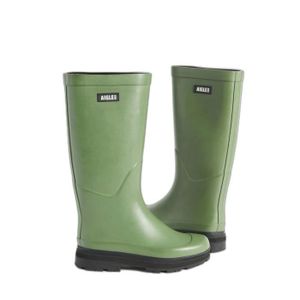 Botte homme top aigle
