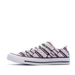 converse blanche homme 37