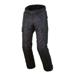 VETEMENT BAS Pantalon moto Macna Difi club E - noir