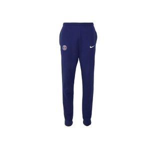 SURVÊTEMENT Pantalon de survêtement PSG - Nike - Homme - Bleu 