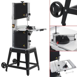 Scie A Ruban 250 Mm Achat Vente Pas Cher