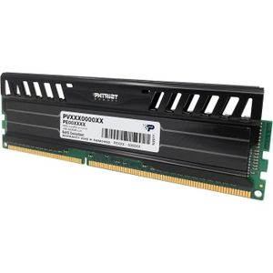 MÉMOIRE RAM Patriot Memory Viper 3 Black Mamba DDR3 1600 8GB 1