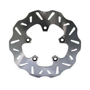 disque de frein avant en acier de 260 mm pour 125 200 250 300 450 500 Sx Xcf Disques de frein tout-terrain Suuonee