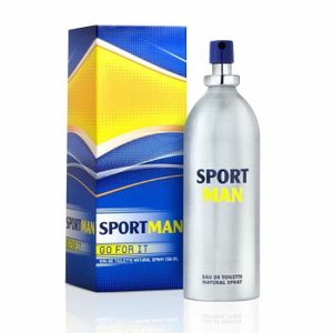 EAU DE TOILETTE Parfum Homme Puig Sportman EDT (150 ml)