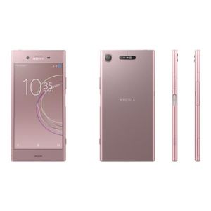 SMARTPHONE Sony XPERIA XZ1 G8341 smartphone 4G LTE 64 Go micr