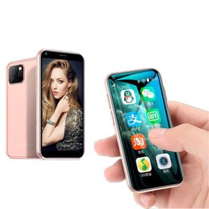 SMARTPHONE SOYES XS11 Petit Smartphone 2,5 Pouces Android 6.0