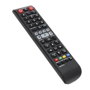LECTEUR BLURAY PORTABLE Télécommande de remplacement pour Blu-ray TV TBEST