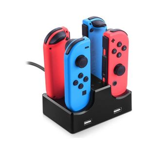 Support de confort pour manette Joy-Con pour Nintendo Switch – Modcontroller