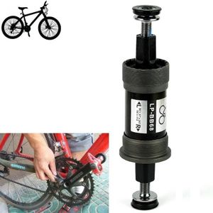 SHIMANO BBUN55 Support inf/érieur pour Plateau de v/élo