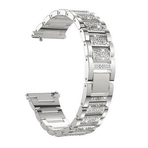 BRACELET MONTRE CONNEC. CONNECTEUR DE BRACELET ,Silver-Active2 40mm--Brace