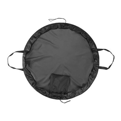 Sac De Plage étanche SCJJZ Pour Surf Et Sports Nautiques – 90 Cm, Cordon Verrouillable