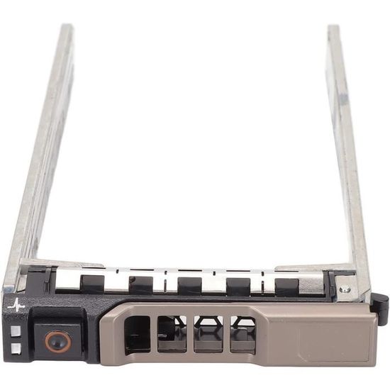 Plateau De Disque Dur SAS SATA Plateau De Disque Dur 2,5 Pouces SAS SATA Général Améliore La