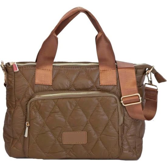Sac online nylon femme