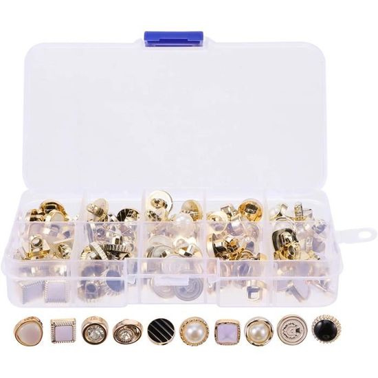 280 Pcs Strass Coudre Sur Dos Plat Griffe De Cristal Réglage Strass Couture Gemmes pour Robe De Mariage Sacs Chaussures Bijoux Artisanat Costume Vêtements (Argent