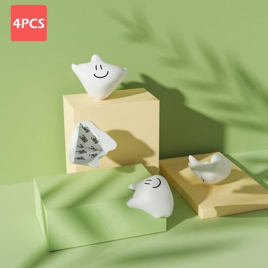 Couvercle De De Robinet – Protection De De Baignoire En Silicone Souple, Protection De Robinet De Fête Prénatale | Couvercle De Sécurité Pour De Baignoire De Dessin Animé