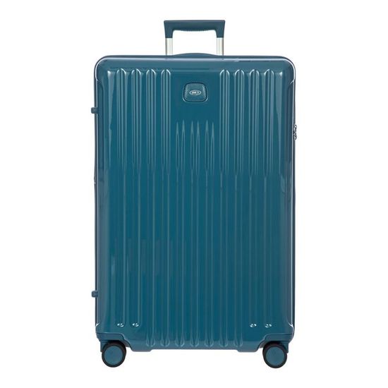 Valise BRIC'S X-Collection Trolley 70 Cm Marron - Neuve